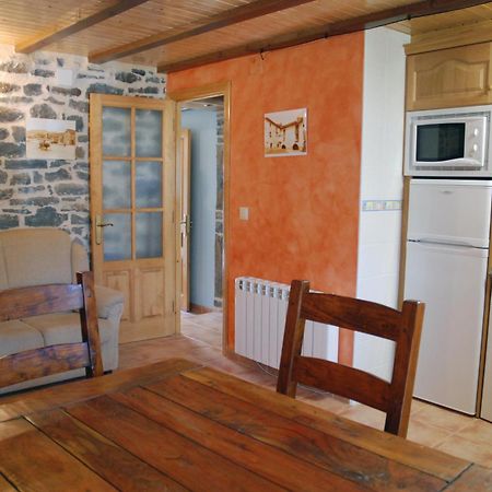 Apartamento El Patio Casa Cajal Torla Extérieur photo